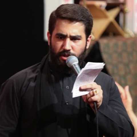 دانلود مداحی به فرمان حسین کربلایی حسین طاهری 1 Hossein Taheri Be Farmane Hossein